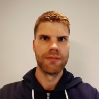 Markus Eriksson