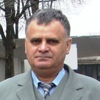 Simion Negrut