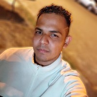 Marcos Patrick