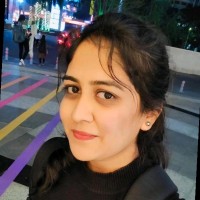 Aishwarya Patil