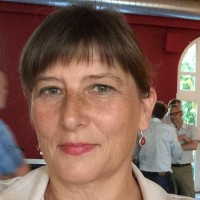 Martine Christensen Odenhall