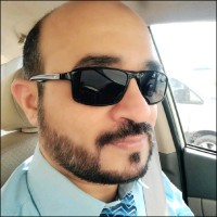 Bilal Alshantoot