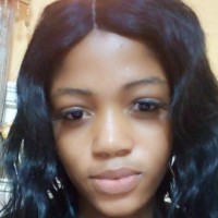 Lizzy Osei