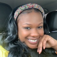 Joy Mcallister