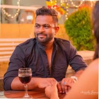 Nisal Amarathunge