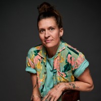 Saskia Uppenkamp