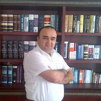 Ahmet Sener Gulenc