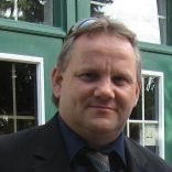 Ross Willett