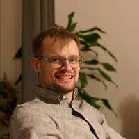 Jonas Lundh