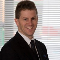 Simon Vaughan