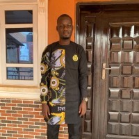 Ridwan Saheed