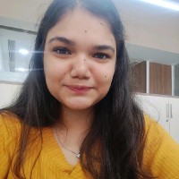 Siddhi Jadhav