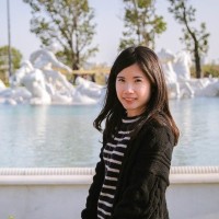 Cindy Chang