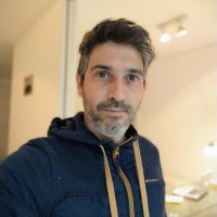 Damian Valgiusti