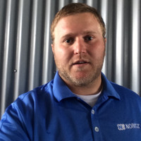 Kevin Tague