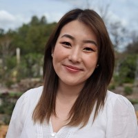 Sandra Yang