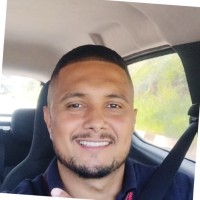 Luiz Felipe Cardoso Pereira
