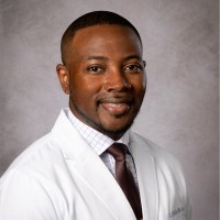 Cedric J. Ruffin, DMSc, MSM, PA-C