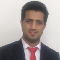 VIMLENDU KUMAR