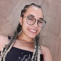 Vitória Rodrigues Dos Santos