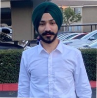 Parampreet Khanna