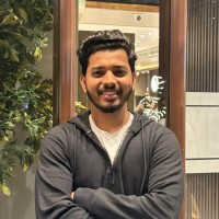 Swapnil Khidake