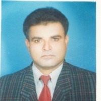 Abdul Salam