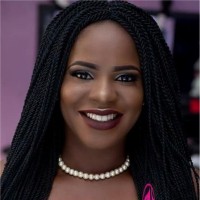 Omolara Ajiboye
