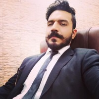 Rana Shahid