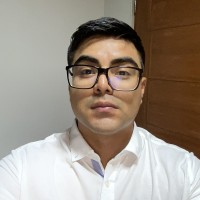 David Renato Ramos Ruiz