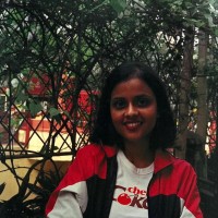 Keerthana Sukesh