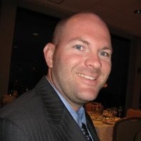 Shawn Morse