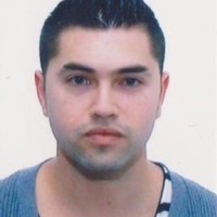 Aaron Martínez Alfara
