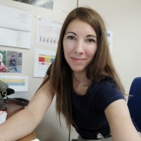 Beatriz Fernandez Schwarz