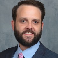 Evan Monroe