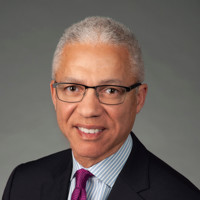Everett L. Hill
