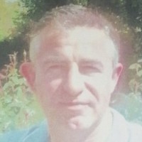 Stephen Patterson