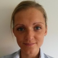 Kristina T Rummelhoff Tække