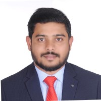 Mohamed Rajish