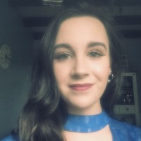 Katie Hughes