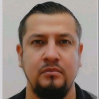 Giovanny Alexander Parraga Guillen