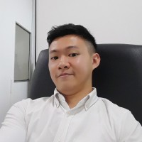 Thomas Chong