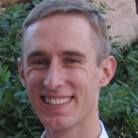 Joshua Meacham
