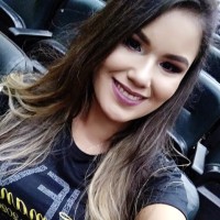 Melissa Padilha