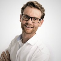 Niels Reinders