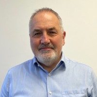 Martin Burlingham