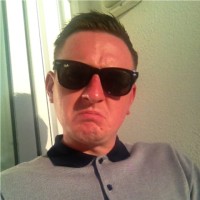 Chris Graham