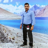 Shyam Agniotri
