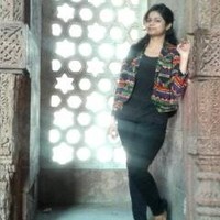 Saumya Singh