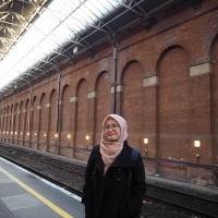 Siti Najwa Norman